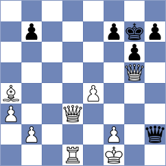 Rios Escobar - Luxama (chess.com INT, 2023)