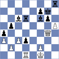 Mrudul - Fronda (chess.com INT, 2020)