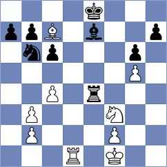 Artemyeva - Sapis (Chess.com INT, 2020)