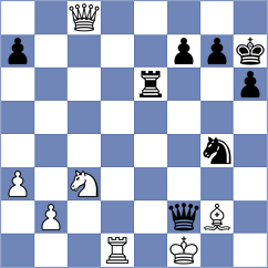 Barp - Sarkar (chess.com INT, 2021)