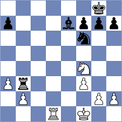 Costa - Pacan Milej (Chess.com INT, 2020)