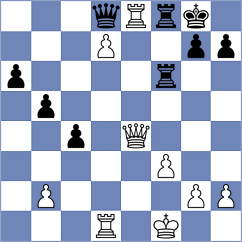 Danielyan - Balint (chess.com INT, 2024)