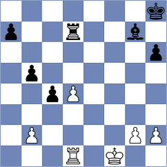 Obolentseva - Kovalev (chess.com INT, 2021)