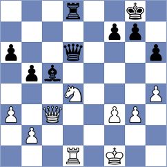 Dedona - Stupak (Chess.com INT, 2020)
