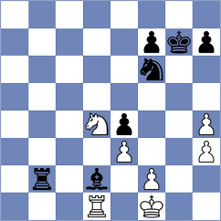 Glashausser - Chekh Adm Khedr (chess.com INT, 2024)