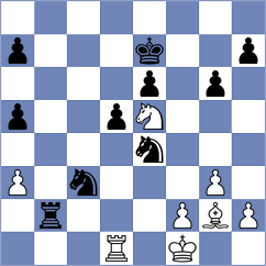 Bologan - Eynullayev (chess.com INT, 2021)
