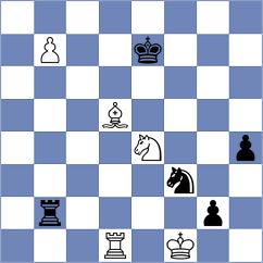 Leschinsky - Stelmaszyk (chess.com INT, 2023)