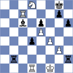 Todev - Oparin (chess.com INT, 2024)