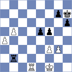 D'Arruda - Padalka (chess.com INT, 2023)