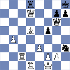 Bournel - Zaichenko (chess.com INT, 2024)