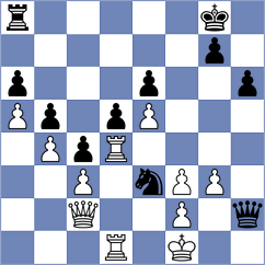 Cupid - Ambartsumova (chess.com INT, 2024)