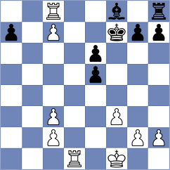 Vlassov - Fanha (Chess.com INT, 2020)