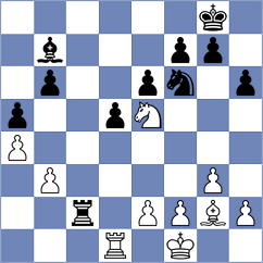 Roman - Quintiliano Pinto (Chess.com INT, 2021)
