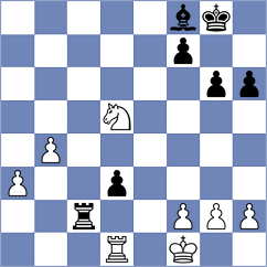 Kovalev - Bryzgalin (chess.com INT, 2020)