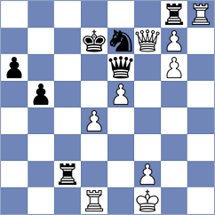Chambers - Suvorov (chess.com INT, 2021)