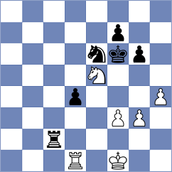 Vidit - Salem (chess24.com INT, 2021)