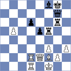 Martinez Alcantara - Perestjuk (Chess.com INT, 2021)