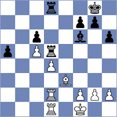 Von Buelow - Stojanovski (chess.com INT, 2021)