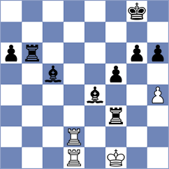 Georg - Zaitsev (chess.com INT, 2023)