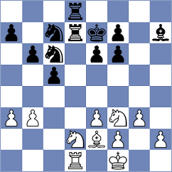 Ross - Arvind (Chess.com INT, 2019)