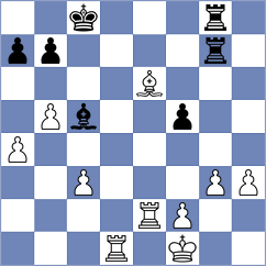 Plaidit - Lavillat (Europe-Chess INT, 2020)