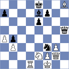 Uher - Simet (Chess.com INT, 2021)