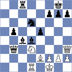Zallio - Debray (chess.com INT, 2024)
