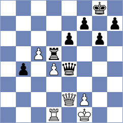 Amburgy - Xiong (chess.com INT, 2024)