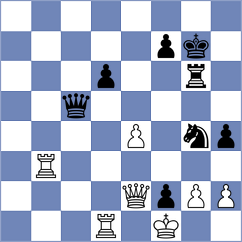 Nigalidze - Kotyk (chess.com INT, 2024)