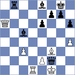 Dev - Yoo (chess.com INT, 2024)