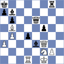 Sammed Jaykumar - Lazavik (chess.com INT, 2024)