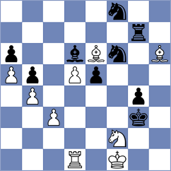 Tristan - Banzea (Chess.com INT, 2020)