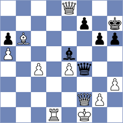 Schmakel - Delgadillo (Chess.com INT, 2021)