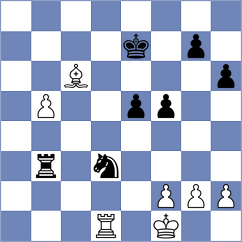 Titarov - Panda (chess.com INT, 2024)