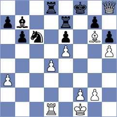 Ambartsumova - Singgih (chess.com INT, 2023)