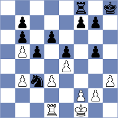 Terletsky - Neimer (Chess.com INT, 2018)