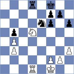 Paravyan - Eljanov (chess.com INT, 2024)