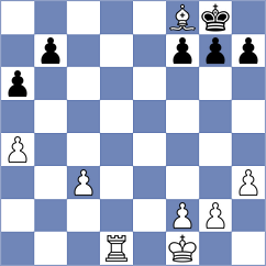 Zhizmer - Donskov (chess.com INT, 2024)