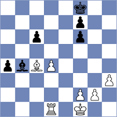 Bartel - Kaya (Chess.com INT, 2020)