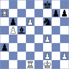 Carow - Seo (chess.com INT, 2023)
