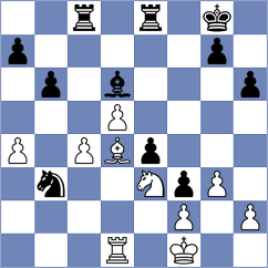 Smietanska - Pacheco Lugo (chess.com INT, 2022)