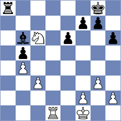 Curtis - Melillo (chess.com INT, 2024)