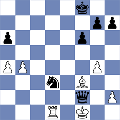 Vidal del Rio - Ismayilova (chess.com INT, 2023)