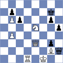 Vazquez - Perez (Chess.com INT, 2021)