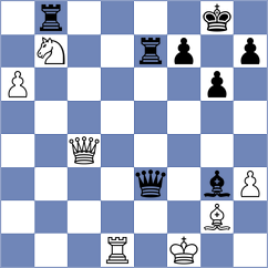 Rakhmatullaev - Nepomniachtchi (chess.com INT, 2024)