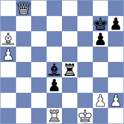 Khalafova - Campelo (Chess.com INT, 2020)