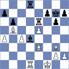 Rychagov - Moraes (Chess.com INT, 2020)