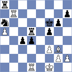 Drygalov - Kruckenhauser (chess.com INT, 2024)