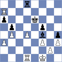 Tarnowska - Mrudul (chess.com INT, 2024)