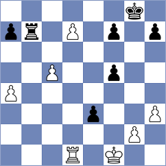 Remizov - Timmermans (chess.com INT, 2024)